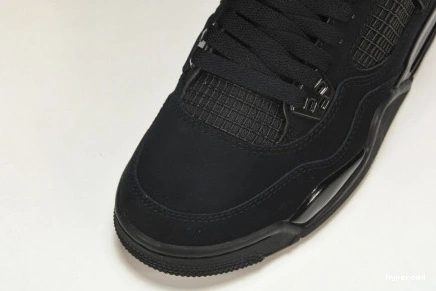 Hyperoad BLACK WOMEN 2020 CAT AIR （GS) JORDAN 4 1209